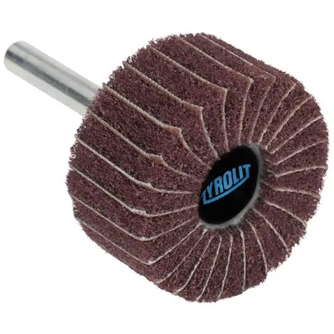 Erbjudandepris Tyrolit 910864 Slipduksrotor